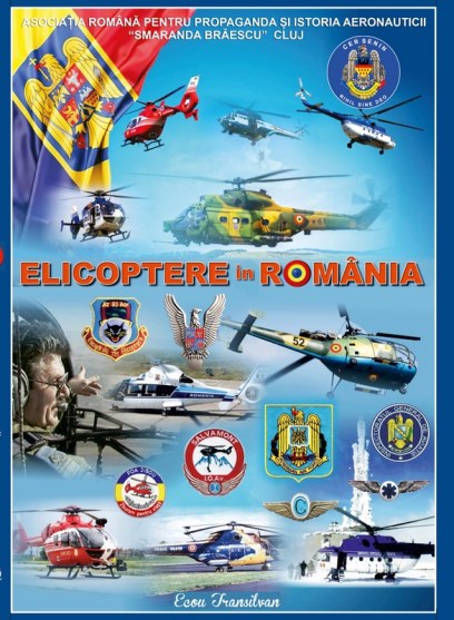 ELICOPTERE IN ROMANIA